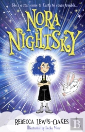 Nora Nightsky