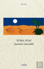 Nora Noa?