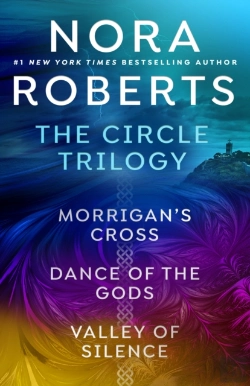 Bertrand.pt - Nora Roberts' The Circle Trilogy
