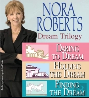Nora Roberts' The Dream Trilogy