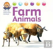 Nora The Naturalist'S Animals: Farm Animals