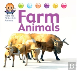 Bertrand.pt - Nora The Naturalist'S Animals: Farm Animals