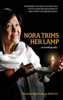 Bertrand.pt - Nora Trims Her Lamp