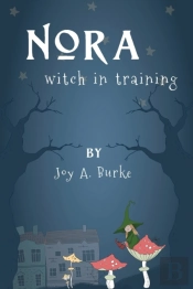 Nora Witch In Training