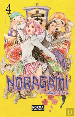 Bertrand.pt - Noragami 04