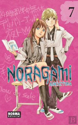 Bertrand.pt - Noragami 07