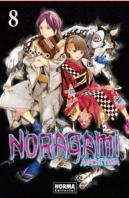 Noragami 08