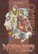 Noragami Omnibus 3 (Vol. 7-9)