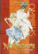 Noragami Omnibus 5 (Vol. 13-15)