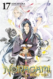 Noragami: Stray God 17