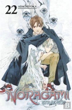 Bertrand.pt - Noragami: Stray God 22