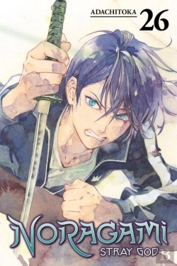 Bertrand.pt - Noragami: Stray God 26