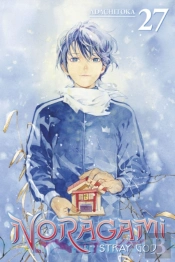 Noragami: Stray God 27