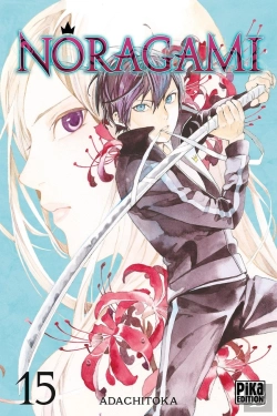 Bertrand.pt - Noragami T15