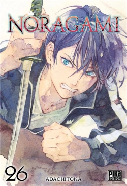 Bertrand.pt - Noragami T26