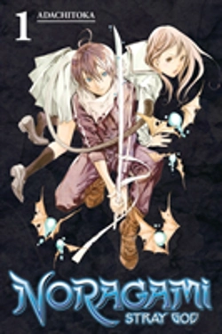 Bertrand.pt - Noragami Volume 1