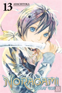 Bertrand.pt - Noragami Volume 13