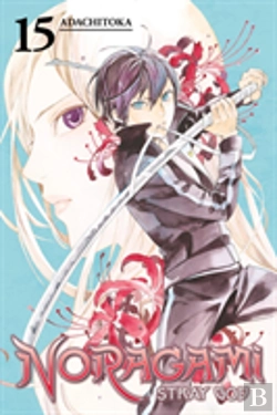 Bertrand.pt - Noragami Volume 15