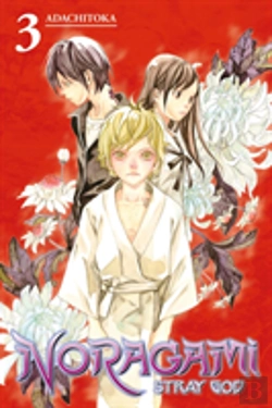 Bertrand.pt - Noragami Volume 3