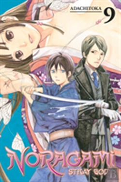 Bertrand.pt - Noragami Volume 9
