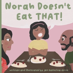 Bertrand.pt - Norah Doesn'T Eat That!