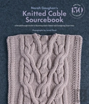 Norah Gaughan'S Knitted Cable Sourcebook