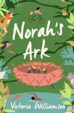 Bertrand.pt - Norah'S Ark