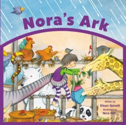 Bertrand.pt - Nora'S Ark