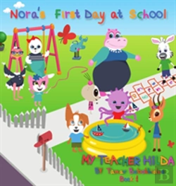 Bertrand.pt - Nora'S First Day At School