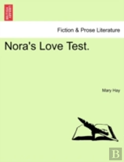 Bertrand.pt - Nora'S Love Test.