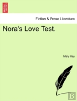 Bertrand.pt - Nora'S Love Test.