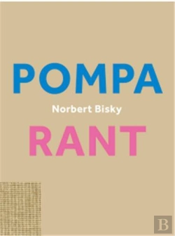 Bertrand.pt - Norbert Bisky. Rant/Pompa /Anglais/Allemand
