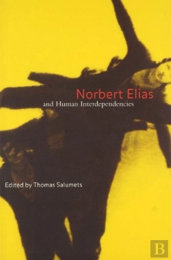 Bertrand.pt - Norbert Elias And Human Interdependencies