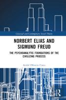 Norbert Elias And Sigmund Freud