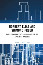 Norbert Elias And Sigmund Freud