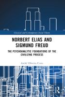Norbert Elias And Sigmund Freud