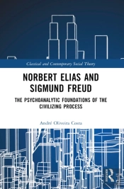 Norbert Elias And Sigmund Freud
