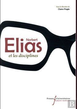 Bertrand.pt - Norbert Elias Et Les Disciplines