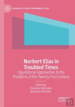 Bertrand.pt - Norbert Elias In Troubled Times