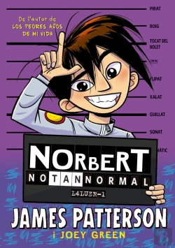 Bertrand.pt - Norbert No Tan Normal