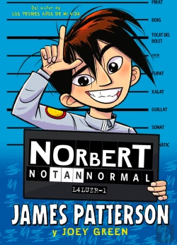 Bertrand.pt - Norbert No Tan Normal
