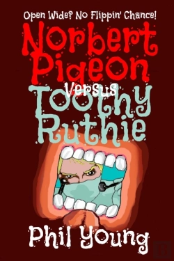Bertrand.pt - Norbert Pigeon Versus Toothy Ruthie