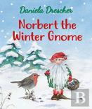Norbert The Winter Gnome