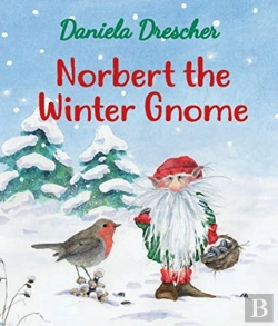 Bertrand.pt - Norbert The Winter Gnome