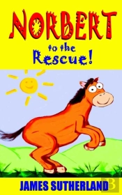Norbert To The Rescue!