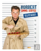 Norbert Tome 3 ; Commis D'Office