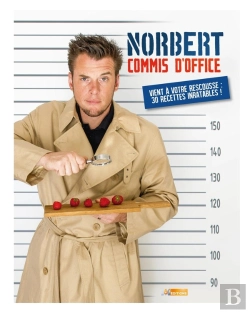 Bertrand.pt - Norbert Tome 3 ; Commis D'Office