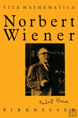 Bertrand.pt - Norbert Wiener 1894-1964