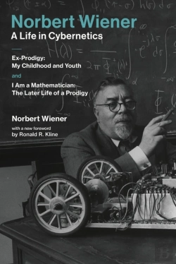 Bertrand.pt - Norbert Wienerâ€”A Life In Cybernetics