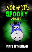 Norbert'S Spooky Night